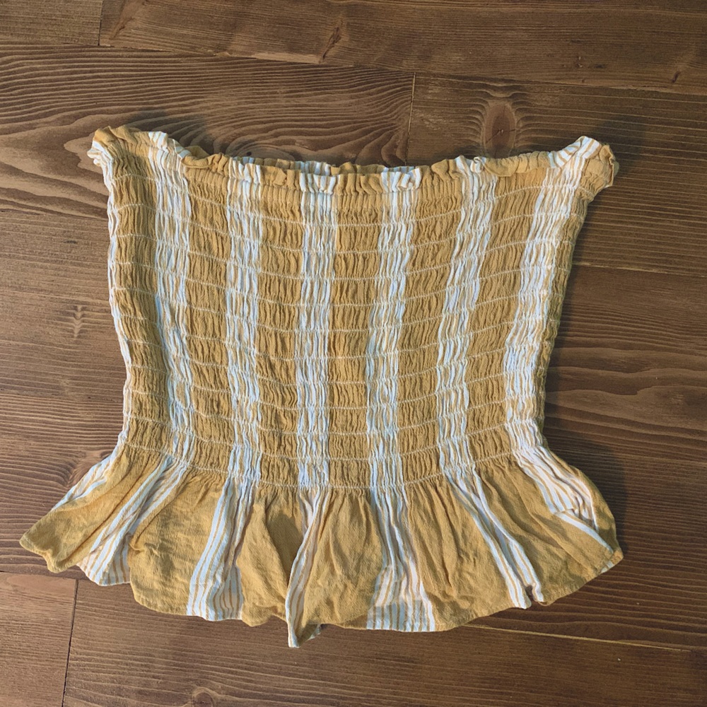 American Eagle Tube Top